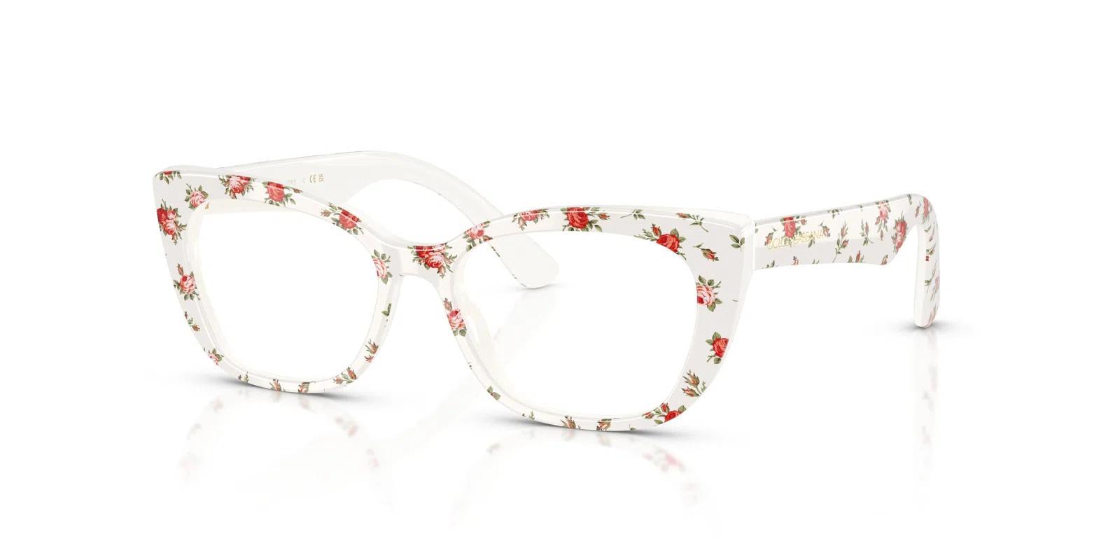 Dolce & Gabbana Kids 3357 Eyeglasses - view 63
